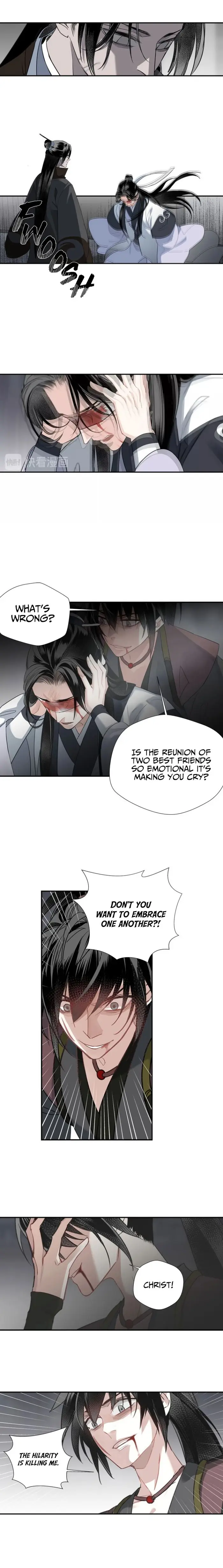 Mo Dao Zu Shi Chapter 106 image 5_optimized
